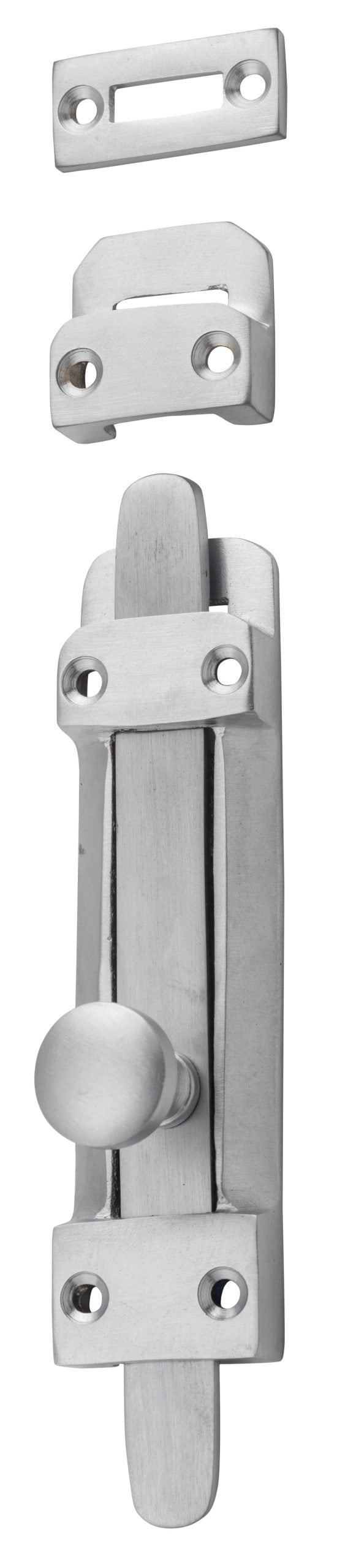 Tower Bolt - L118mm