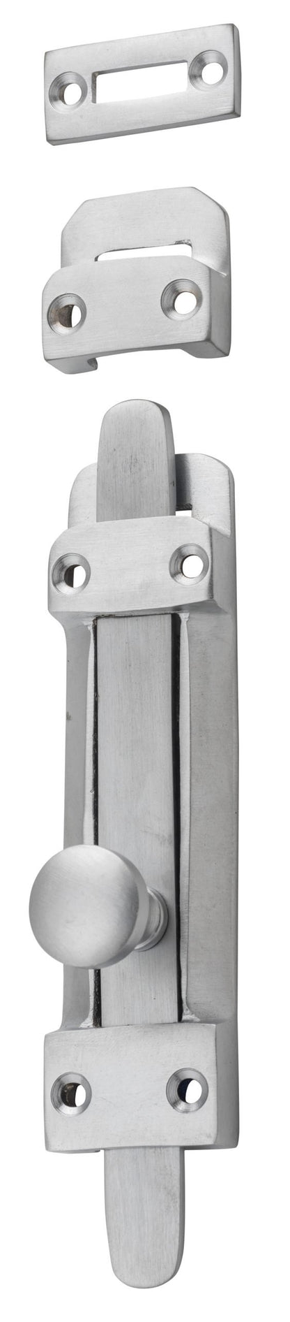 Tower Bolt - L118mm