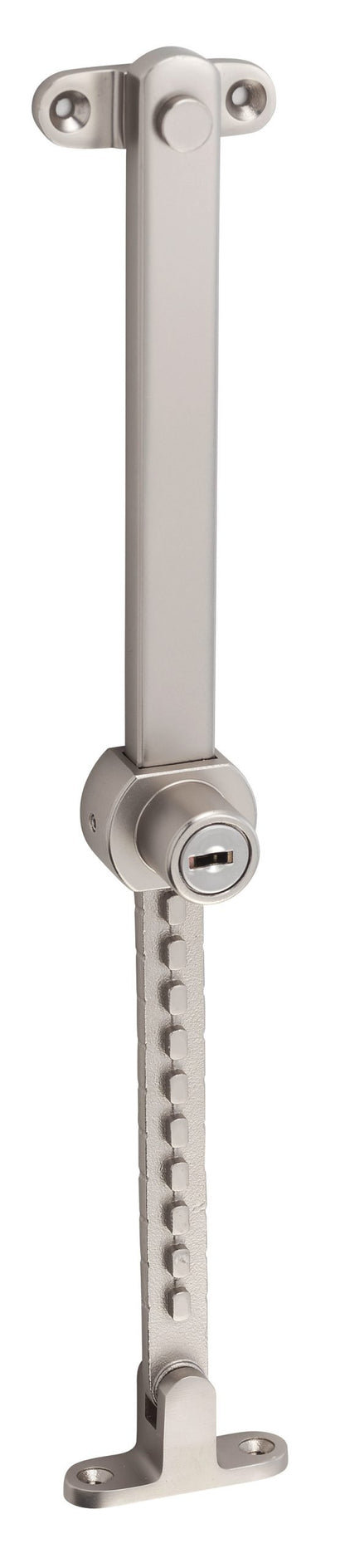 Locking Telescopic Casement Stay