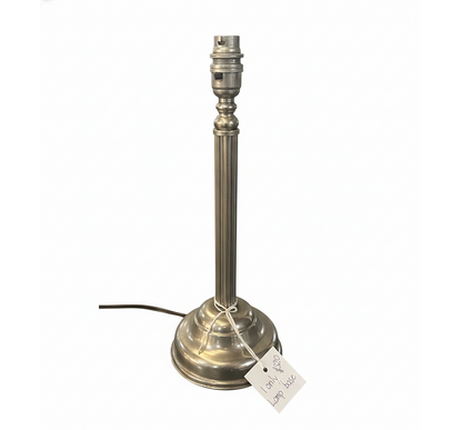 Lamp Base