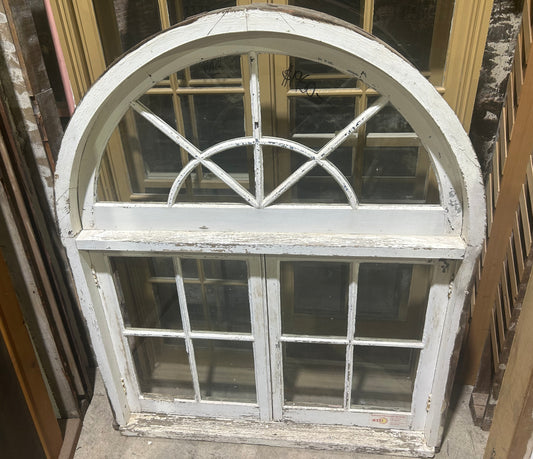 Casement Window