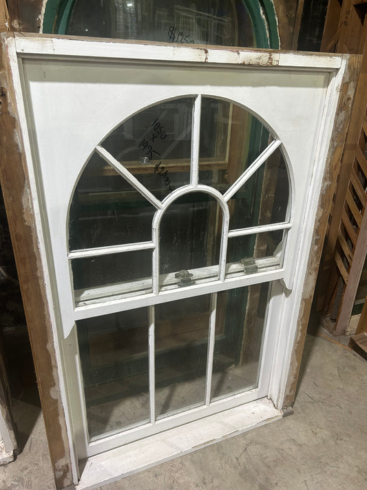 Casement Window