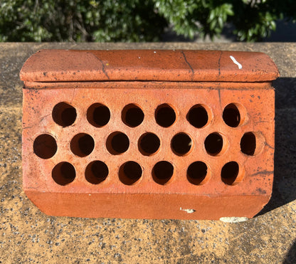 Terracotta Air Vent