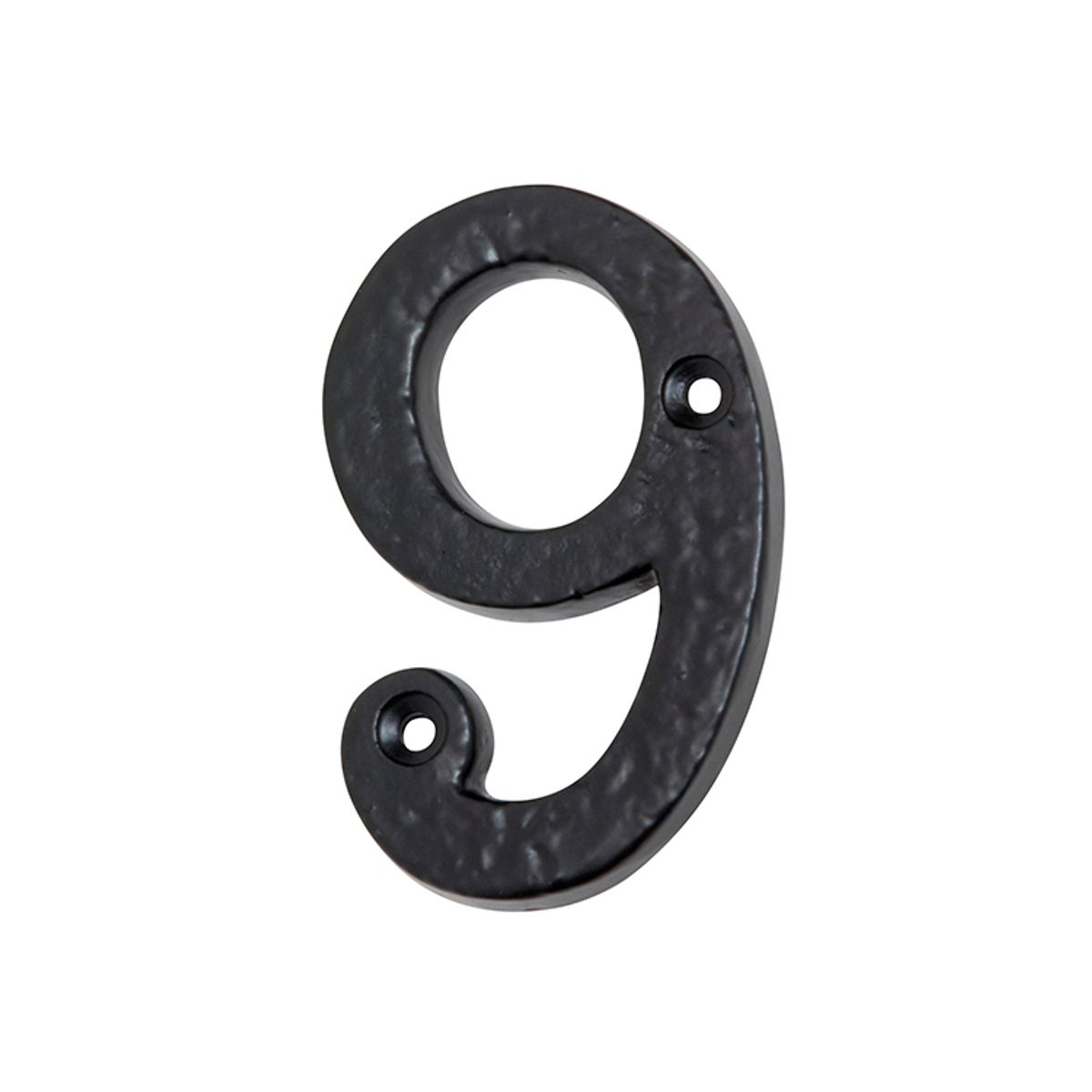 House Numerals