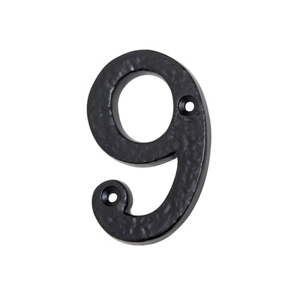House Numerals