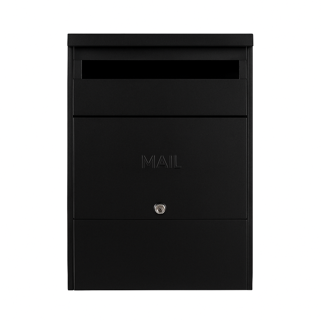 Vestibule Mailboxes