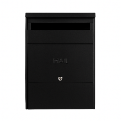 Vestibule Mailboxes