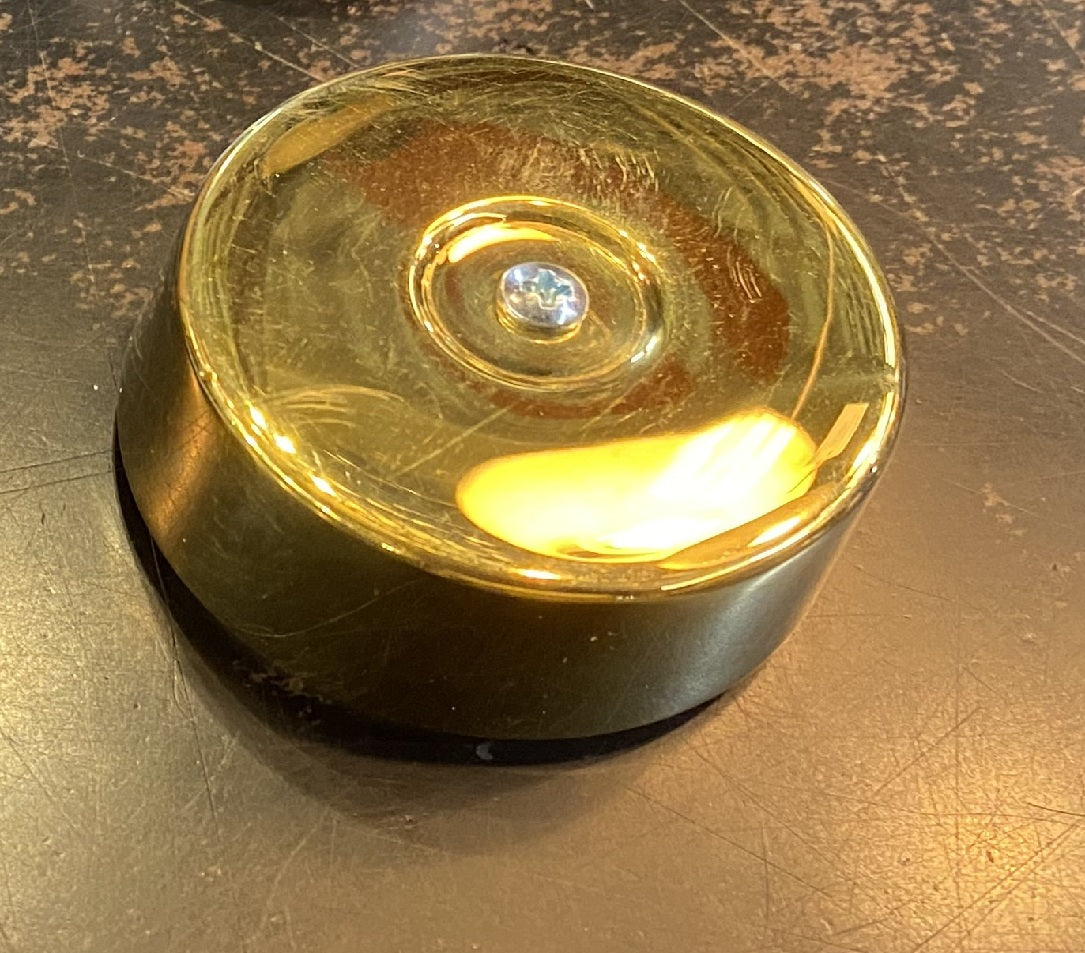 Door Bells - Bronze