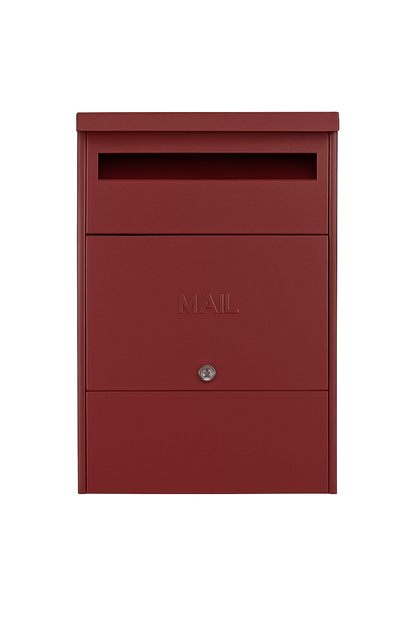 Vestibule Mailboxes