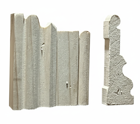 13P Pine Architraves