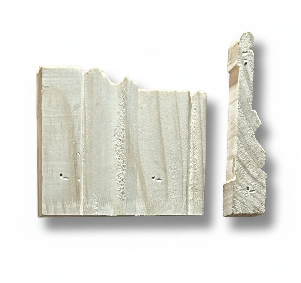 5P Pine Architraves