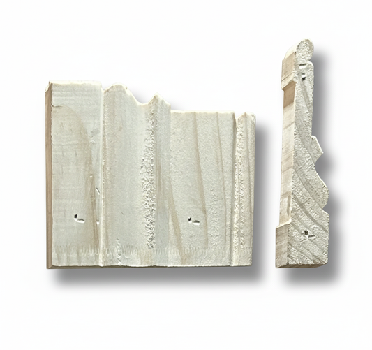 5P Pine Architraves