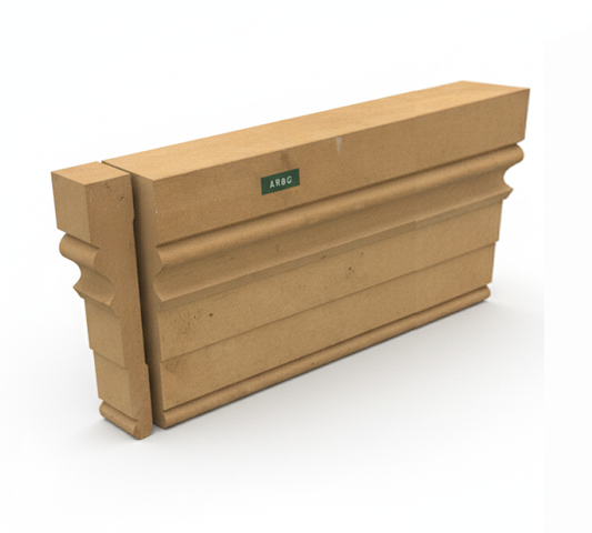 Architraves AR6C