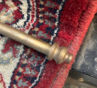 Stair Rod - Finial