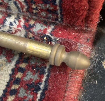 Stair Rod - Acorn