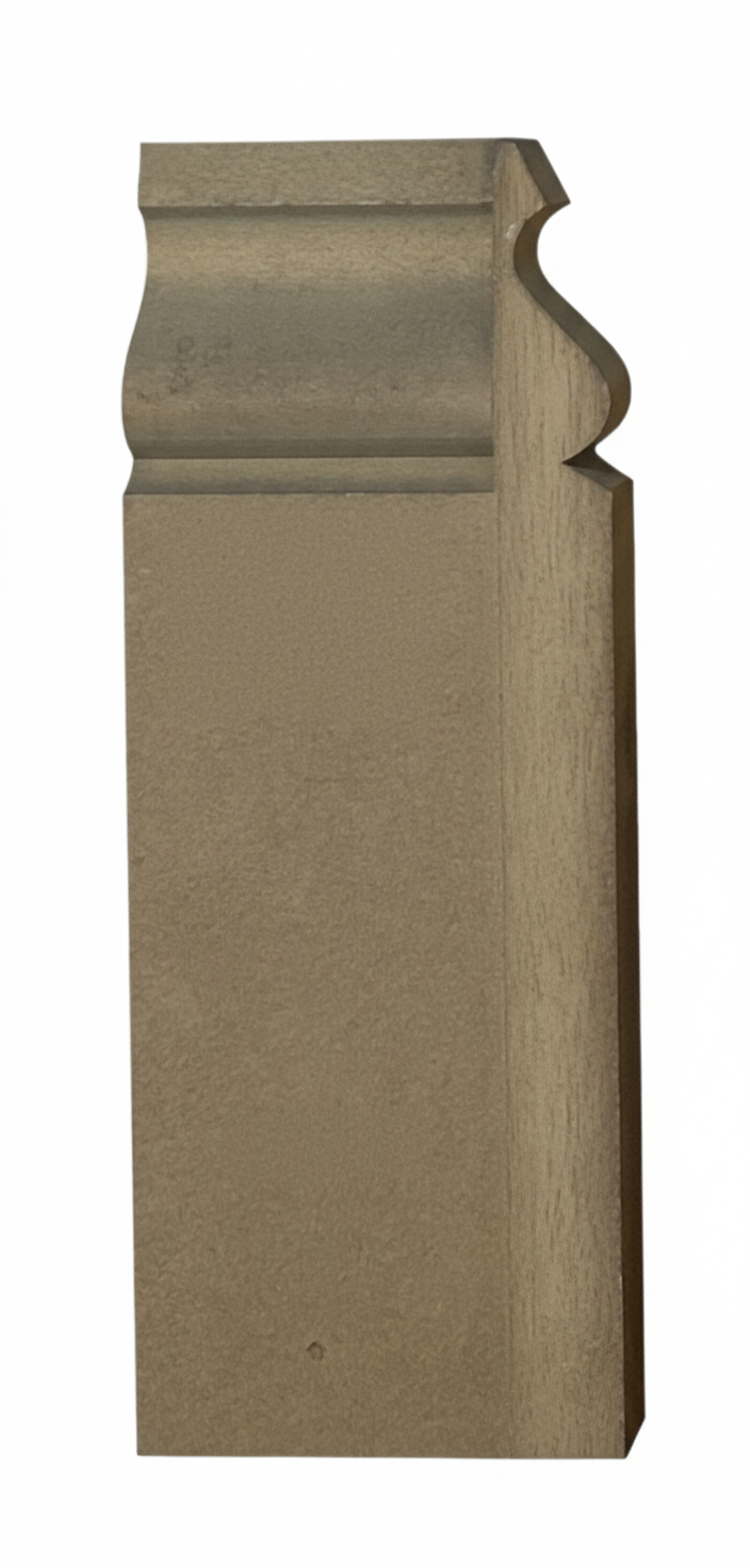 Skirtings 1C