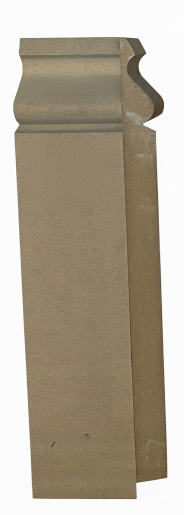 Skirtings 1C