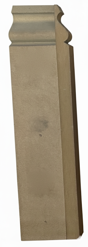Skirtings 1C
