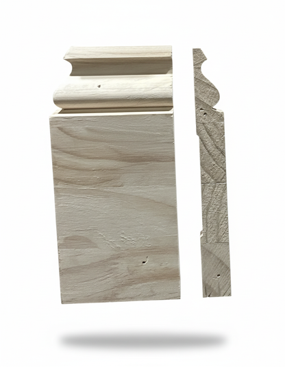 Pine Skirting 1P
