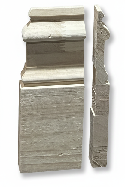 Pine Skirting 3P