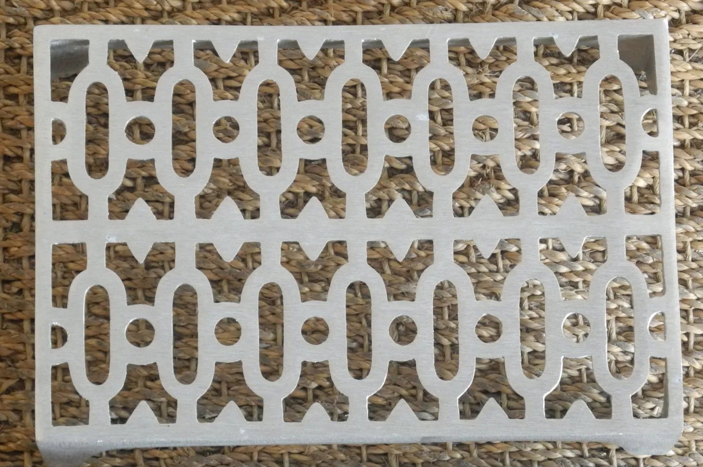 Aluminium Sub Floor Vents