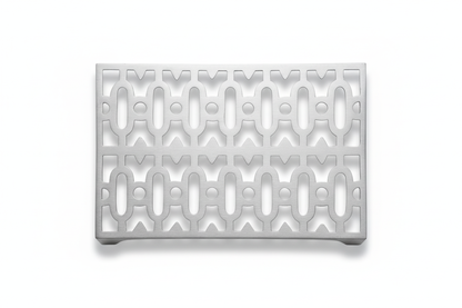 Aluminium Sub Floor Vents