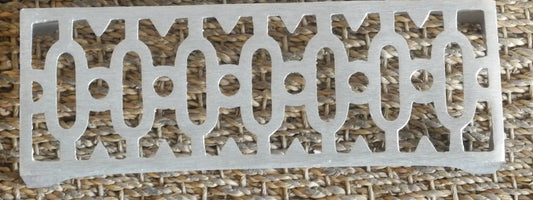 Aluminium Sub Floor Vents