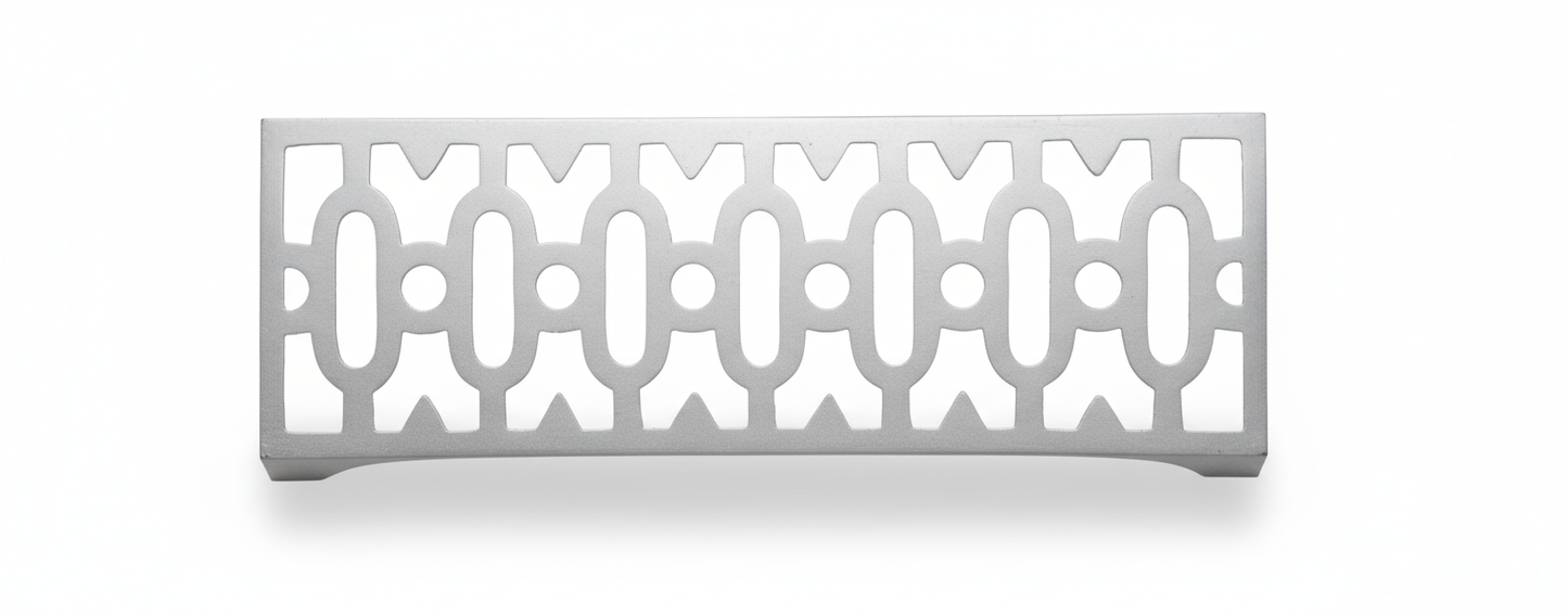 Aluminium Sub Floor Vents