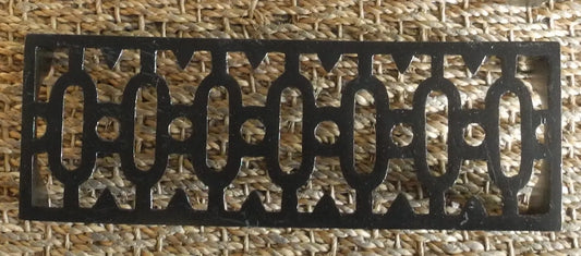 Cast Iron Sub Floor Vents