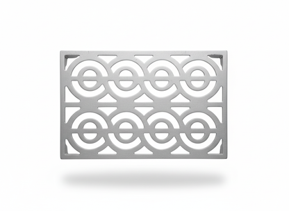 Aluminium Sub Floor Vents
