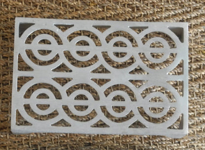 Aluminium Sub Floor Vents