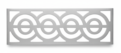 Aluminium Sub Floor Vents