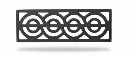 Cast Iron Sub Floor Vents