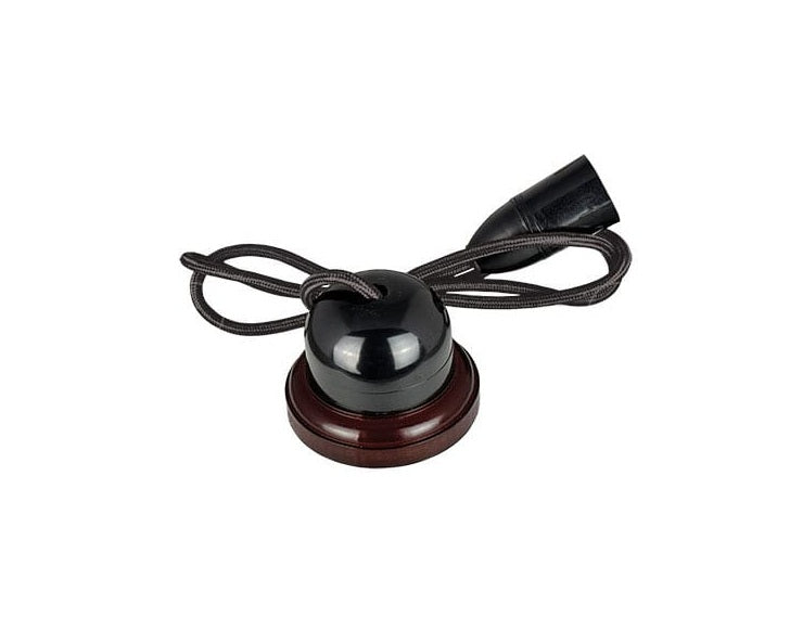 Cloth Cord Suspension