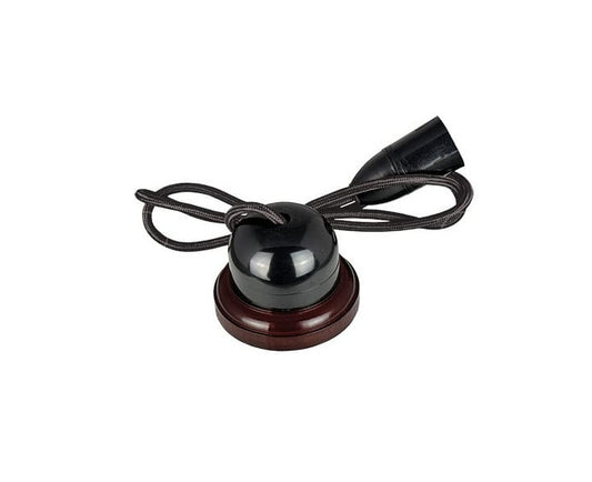 Cloth Cord Suspension