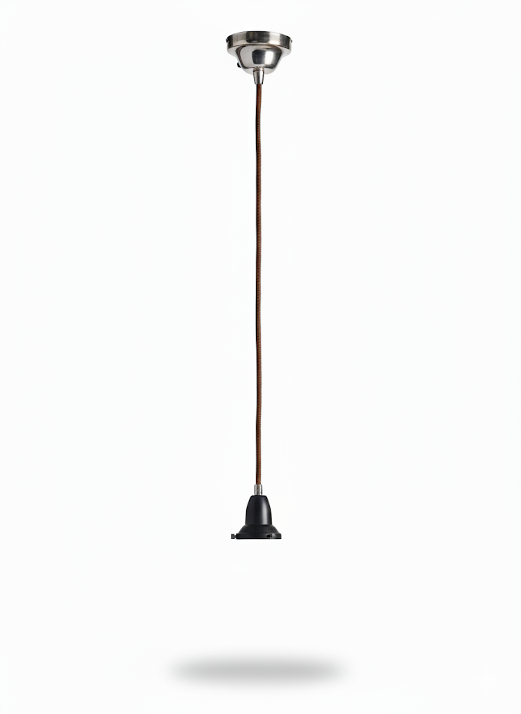 Cloth Cord Suspension