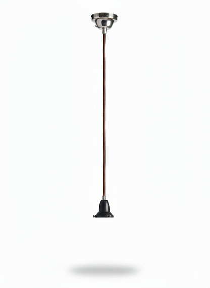 Cloth Cord Suspension