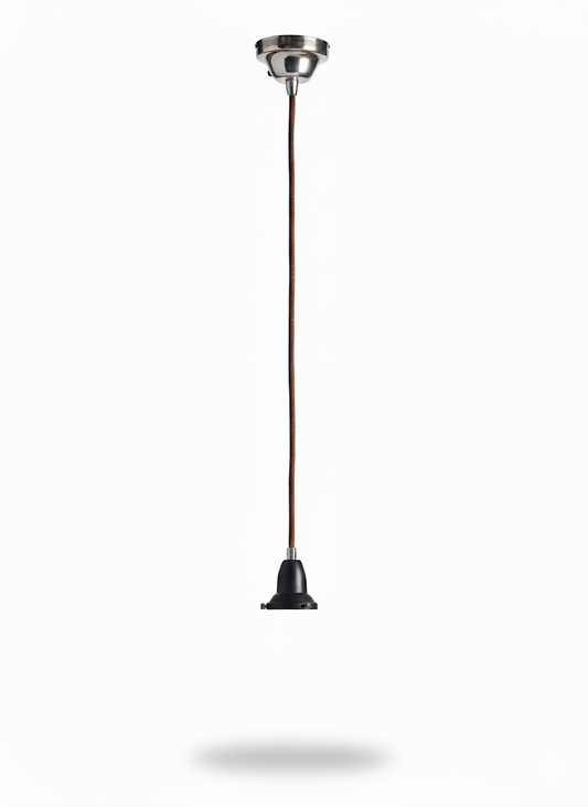 Cloth Cord Suspension