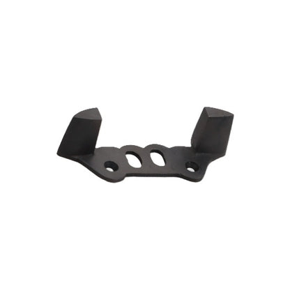 Swivel Door Stop Floor Mount