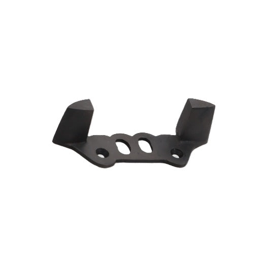 Swivel Door Stop Floor Mount