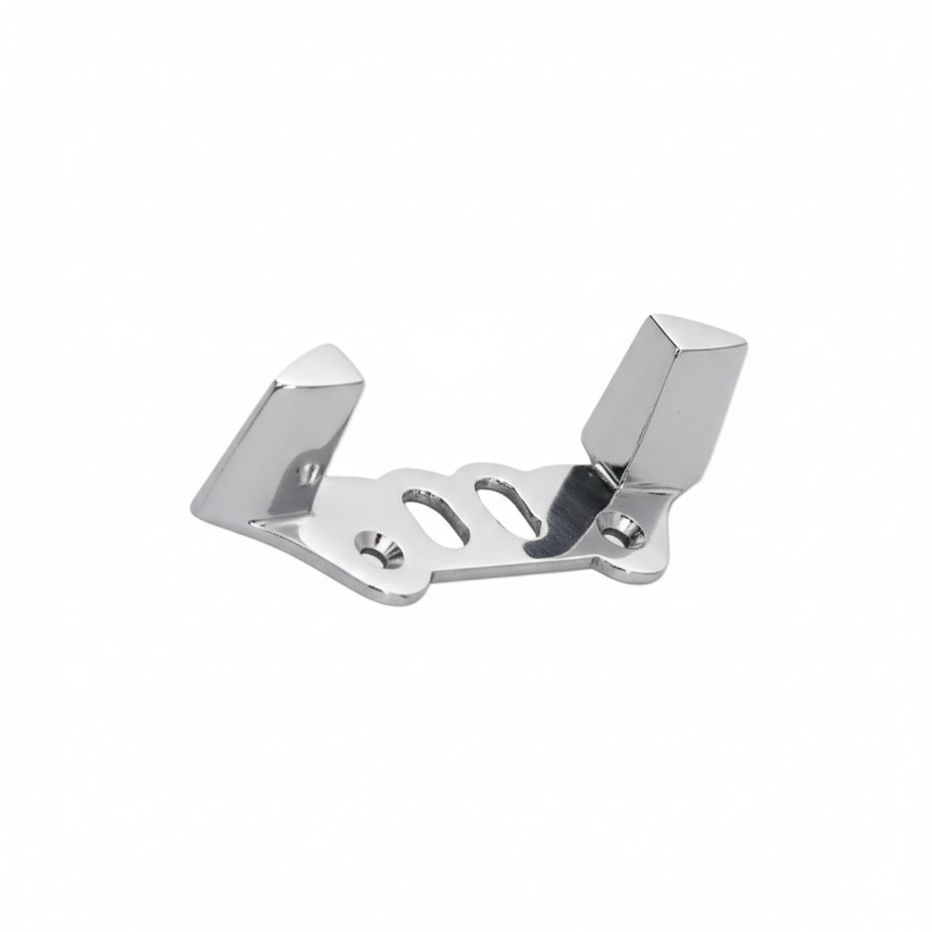 Swivel Door Stop Floor Mount