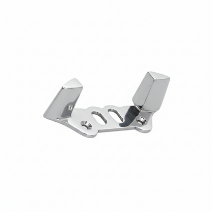 Swivel Door Stop Floor Mount