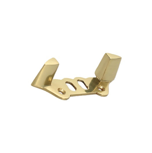 Swivel Door Stop Floor Mount