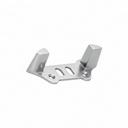 Swivel Door Stop Floor Mount