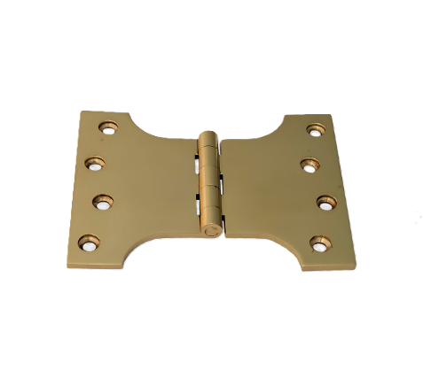 Parliament Hinge - 100mm x 125mm