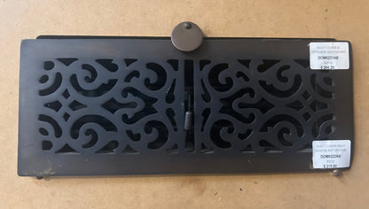Duct Covers