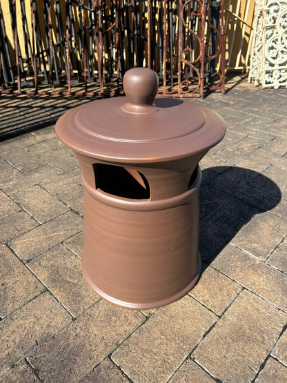 Chimney Pots