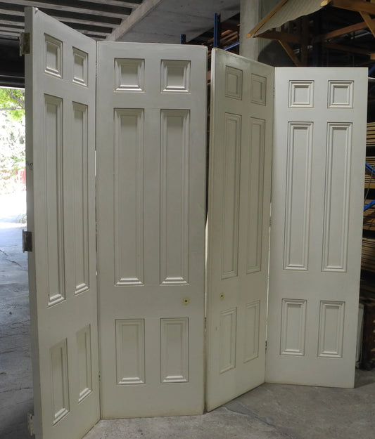 4-Piece Dividing Doors