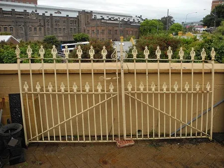 Driveway Gates