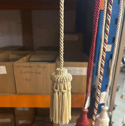 Pull Cords